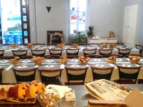Le Relais du Gave Le Relais du Gave