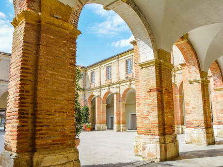 Visite "Sentex et Musée"