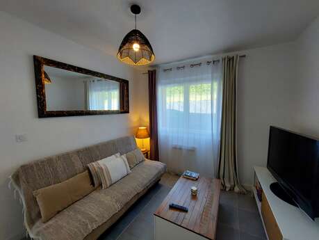 Appartement Dolsan