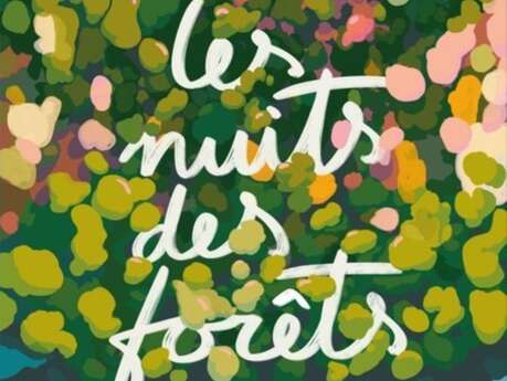 Forest Night Festival