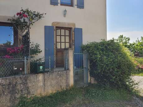 La Maison de Bérénice et Camille