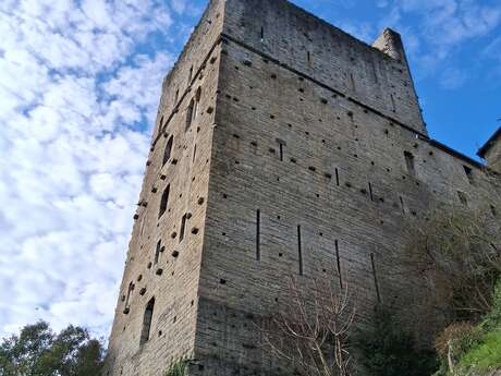 Monréal Tower Festival