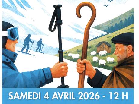 Cérémonie des bâtons