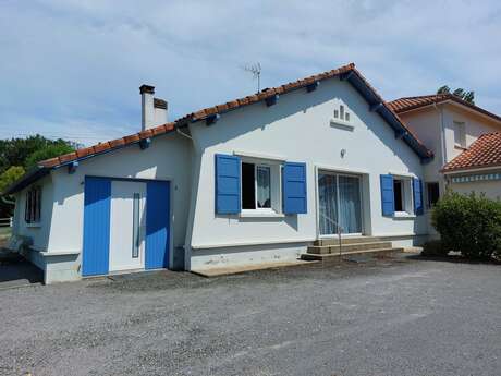 Maison Mamiedeleine