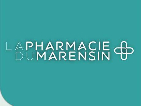 Pharmacie du Marensin