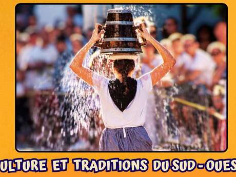 La Fête du Sel