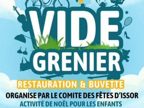 Vide grenier