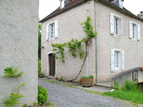 Chambres d'hôtes du Moulin