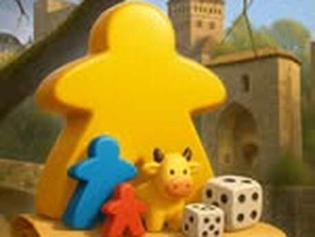 Le pion de la légende