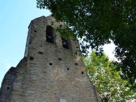 Balade patrimoine - Balade et pique-nique au Faget d'Oloron Balade patrimoine - Balade et pique-nique au Faget d'Oloron
