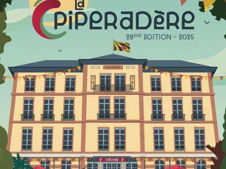 La Piperadère