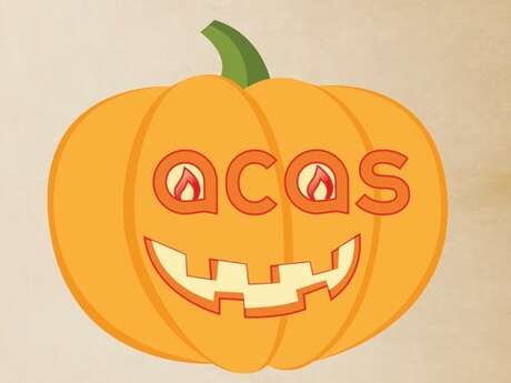 Halloween : des bonbons ou un sort !