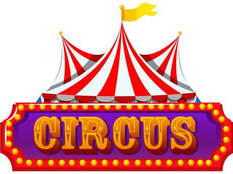 Disney Circus