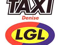 Taxi LGL (SARL)