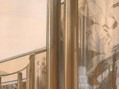Conférence L'Art Déco en France