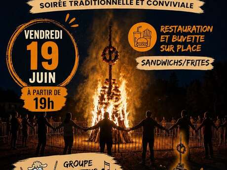 Feu de la Saint-Jean