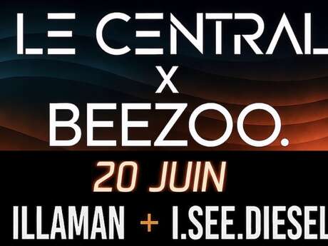 Beezoo Party - 1ère édition de l'été