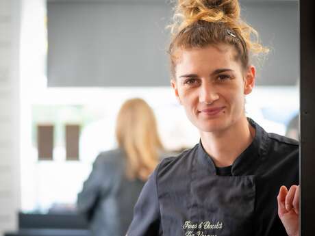 Atelier dégustation de chocolat