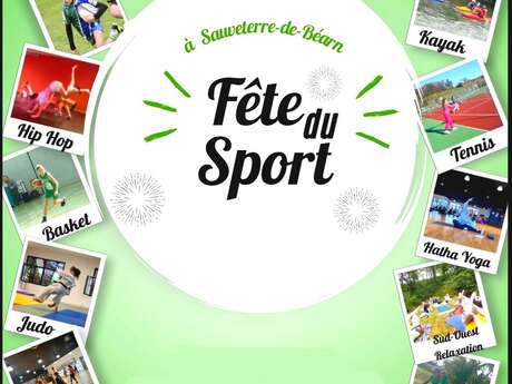 Fête du sport