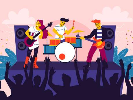 Fête de la musique