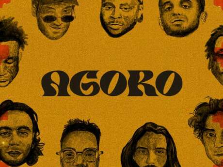 Musique : Agoro + Deinos MC