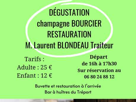 Marche Gourmande