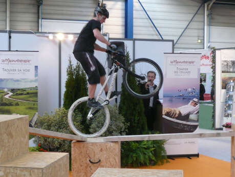 Bike Energy Bike Energy