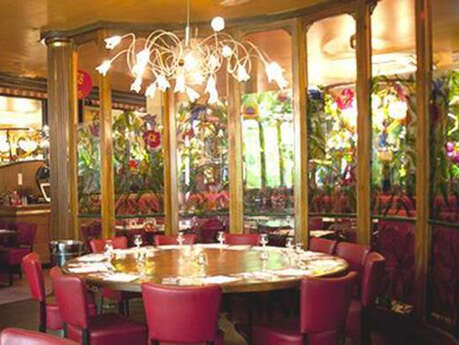 Brasserie Le Grand Café