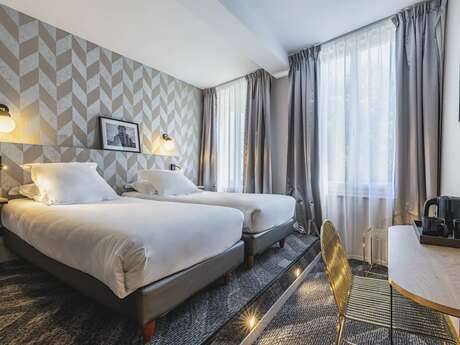 Best Western Hôtel Centre Reims Best Western Hôtel Centre Reims