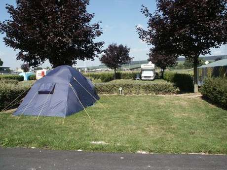 Camping d'Epernay