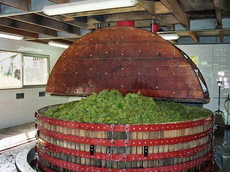 Champagne Boulard-Bauquaire Champagne Boulard-Bauquaire