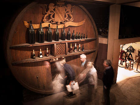 Champagne Charlier & Fils Champagne Charlier & Fils