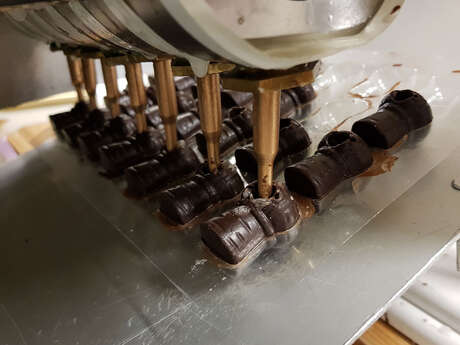 Chocolaterie Thibaut Chocolaterie Thibaut