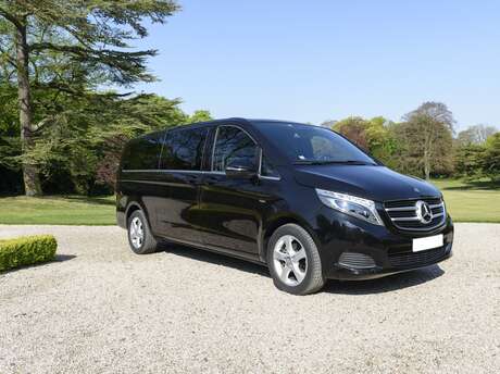 Edonys Limousine & Travel Edonys Limousine & Travel