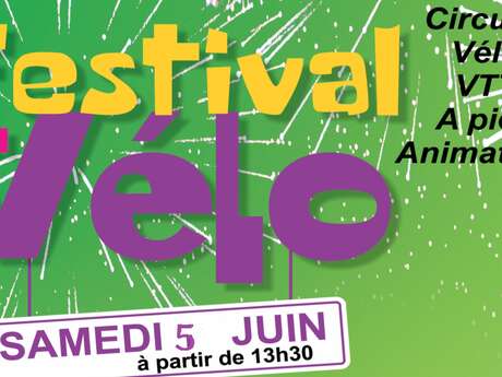 Festival du Vélo Festival du Vélo