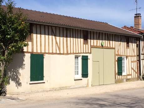Gites Ruraux Gites Ruraux