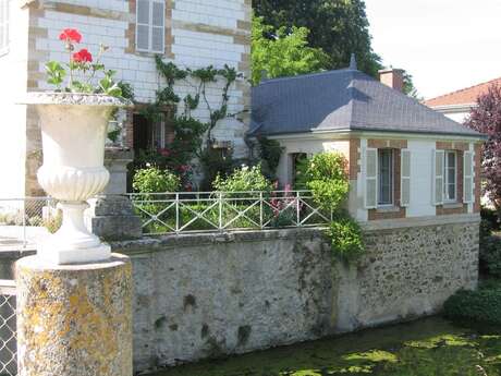 Le Cottage Le Cottage