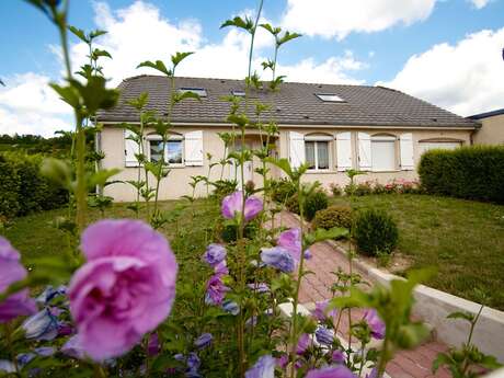 Le Clos d'Y