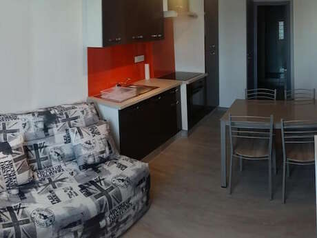 Appartement Corail Appartement Corail