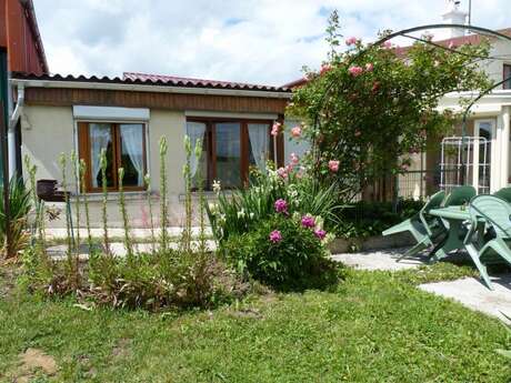 Le Vignoble Le Vignoble