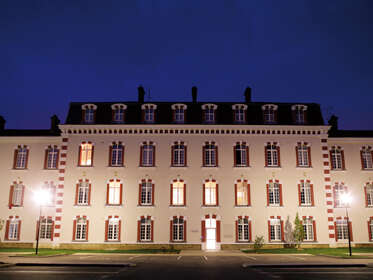 Comfort Suites Epernay Comfort Suites Epernay
