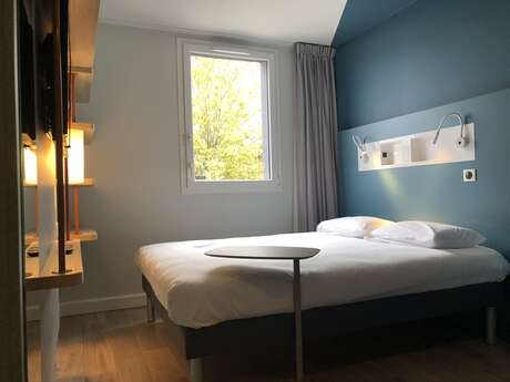 Ibis Budget Reims Parc des Expositions