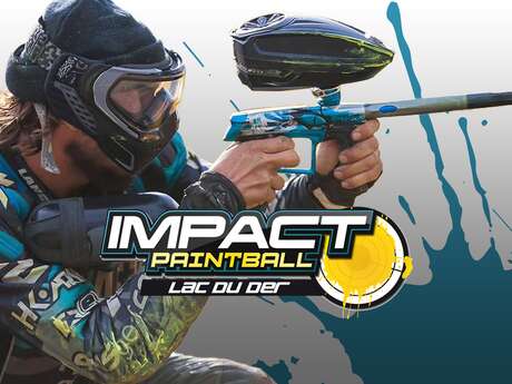Impact Paintball Impact Paintball