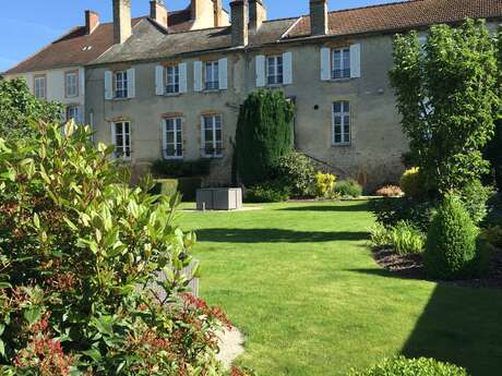 Chambres d'hôtes Champagne Guy Charbaut