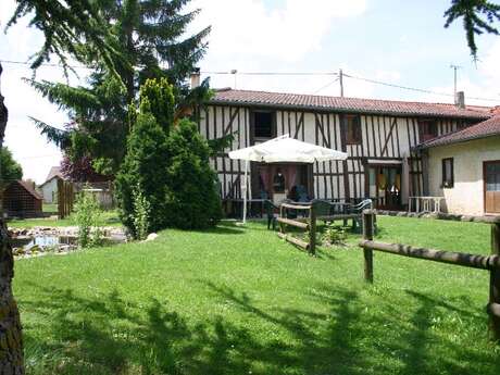 La Ferme Gourmande La Ferme Gourmande
