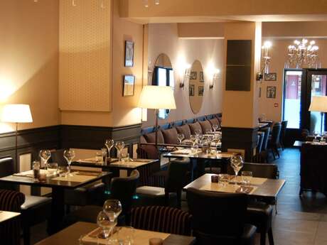 La Trattoria La Trattoria