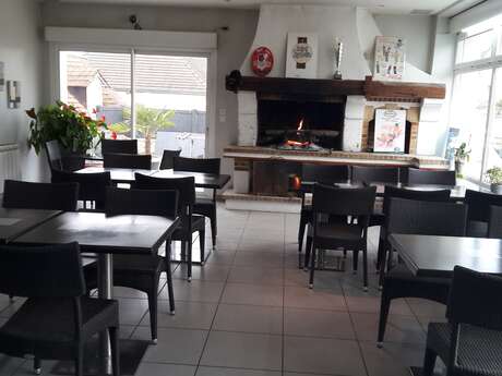 Le Bar à K