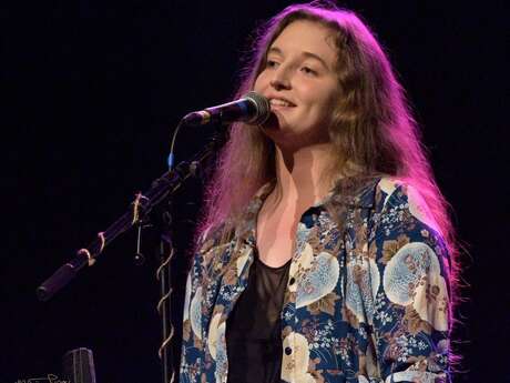 Concert Anne Lise ROCHOUX