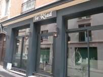 Le Riad Le Riad