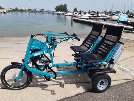 HEAVEN BIKE